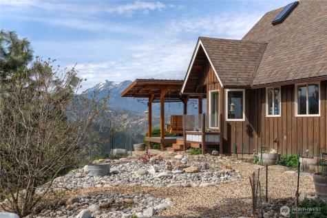 4639 Sky Meadows Road Cashmere WA 98815