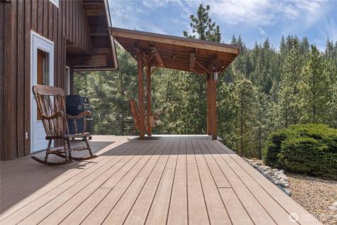 4639 Sky Meadows Road Cashmere WA 98815