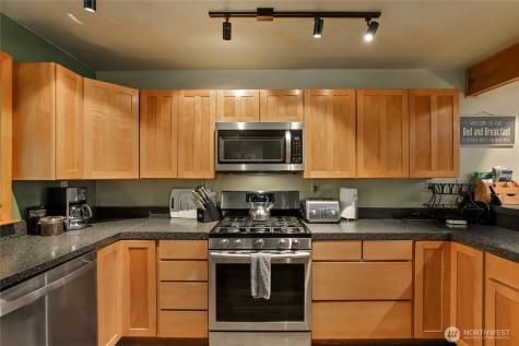 56818 387th Avenue Court E Ashford WA 98304