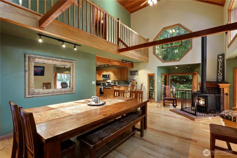 56818 387th Avenue Court E Ashford WA 98304