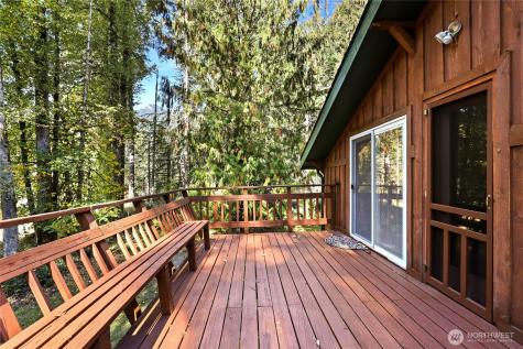 56818 387th Avenue Court E Ashford WA 98304