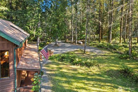56818 387th Avenue Court E Ashford WA 98304