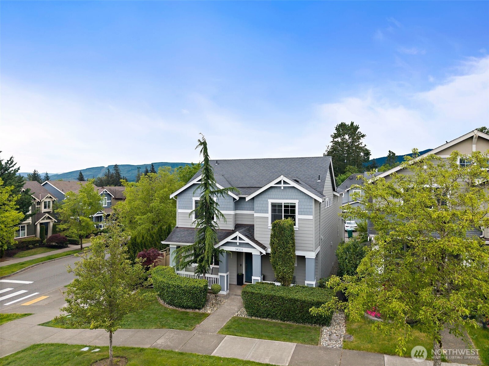 34331 SE Jacobia Street Snoqualmie WA 98065
