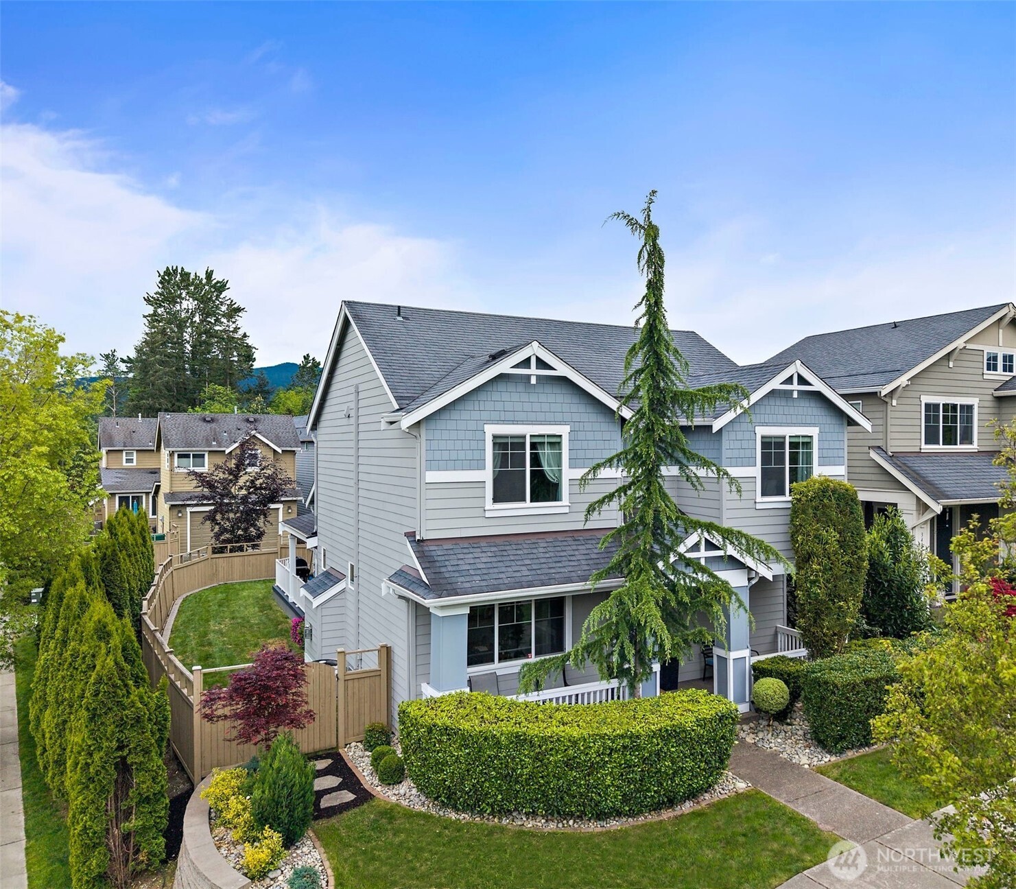 34331 SE Jacobia Street Snoqualmie WA 98065