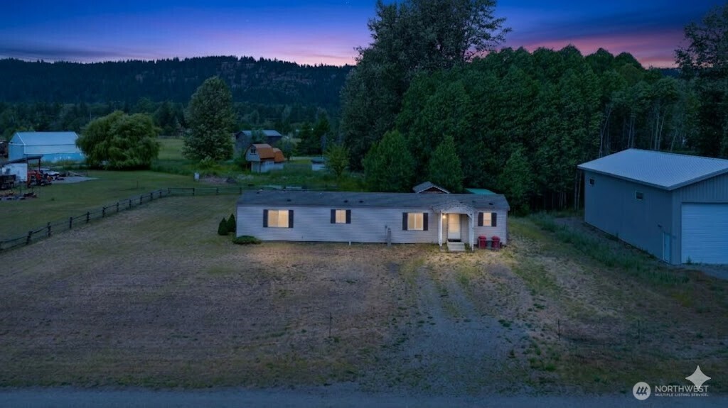 81 Laurel Lane Cle Elum WA 98922