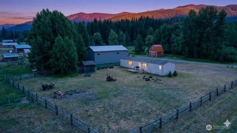 81 Laurel Lane Cle Elum WA 98922