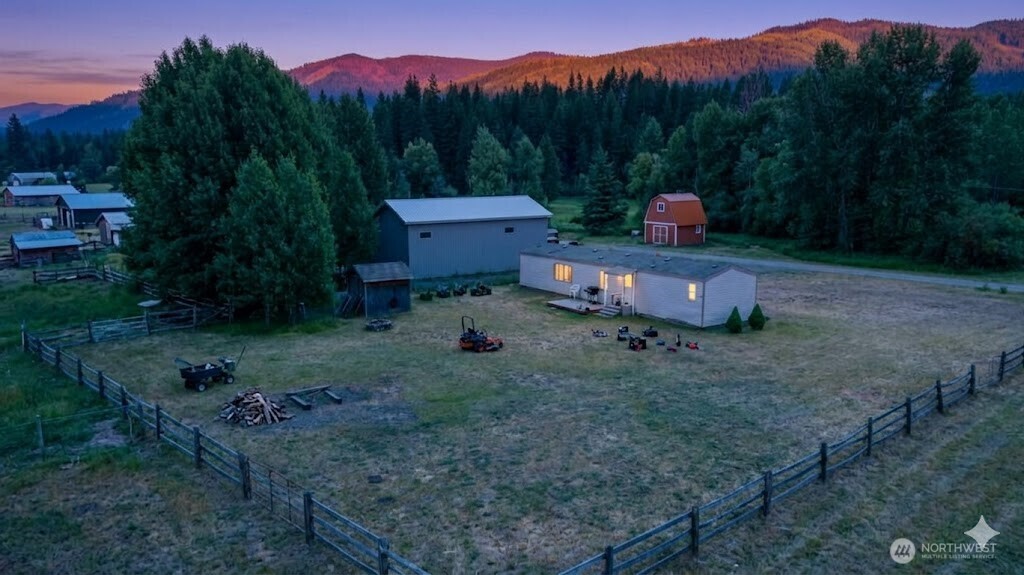 81 Laurel Lane Cle Elum WA 98922