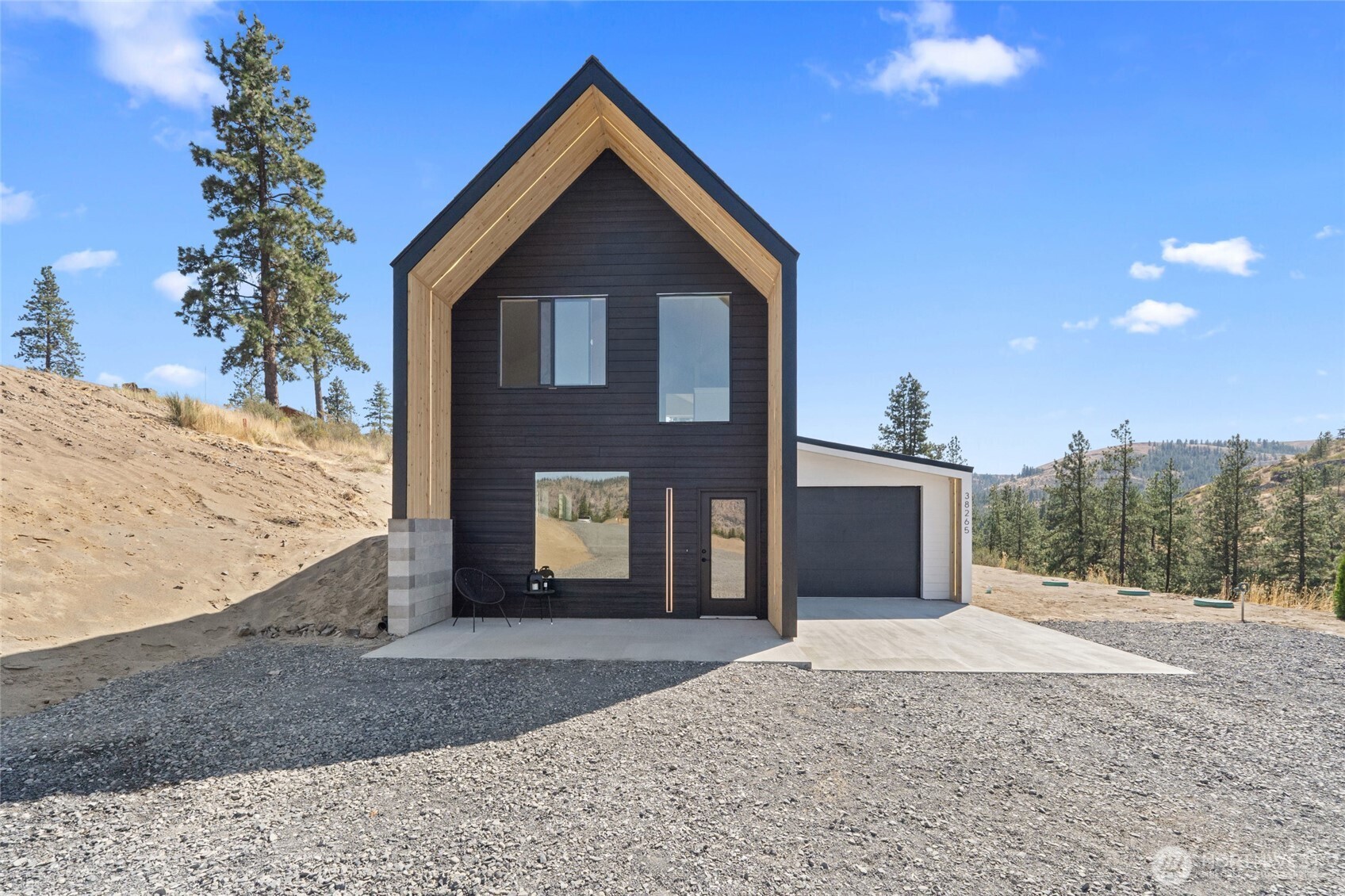 38265 Timber Lane N Lincoln WA 99147