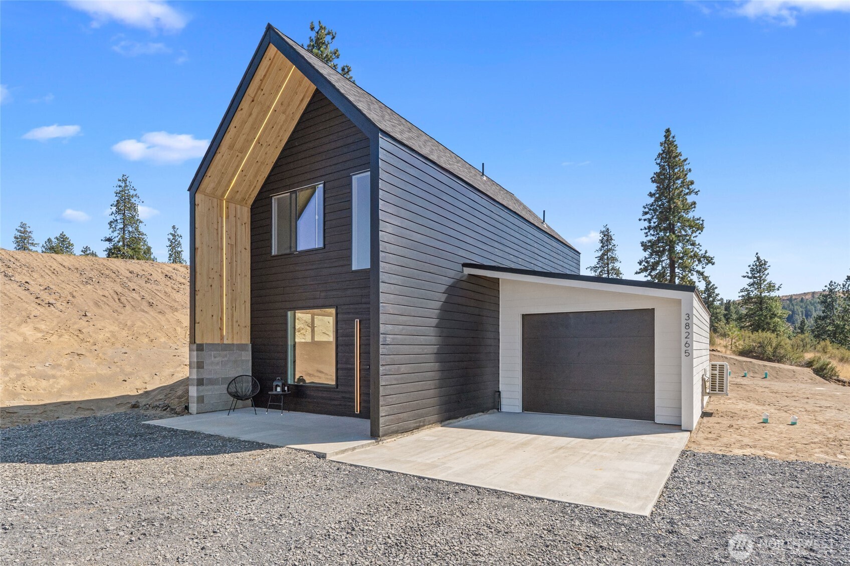 38265 Timber Lane N Lincoln WA 99147