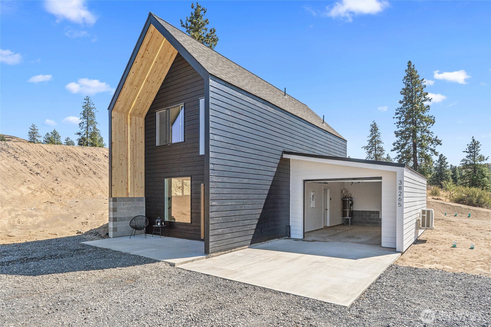 38265 Timber Lane N Lincoln WA 99147