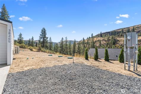 38265 Timber Lane N Lincoln WA 99147