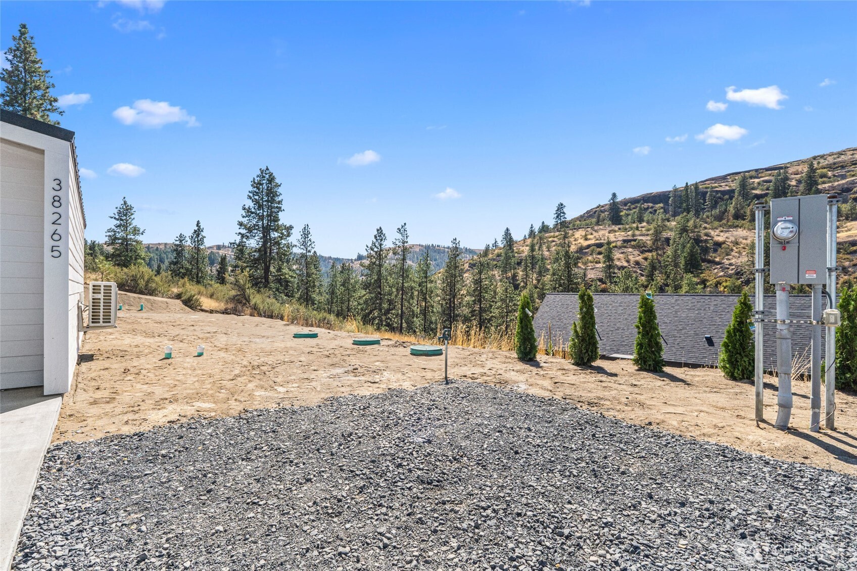 38265 Timber Lane N Lincoln WA 99147