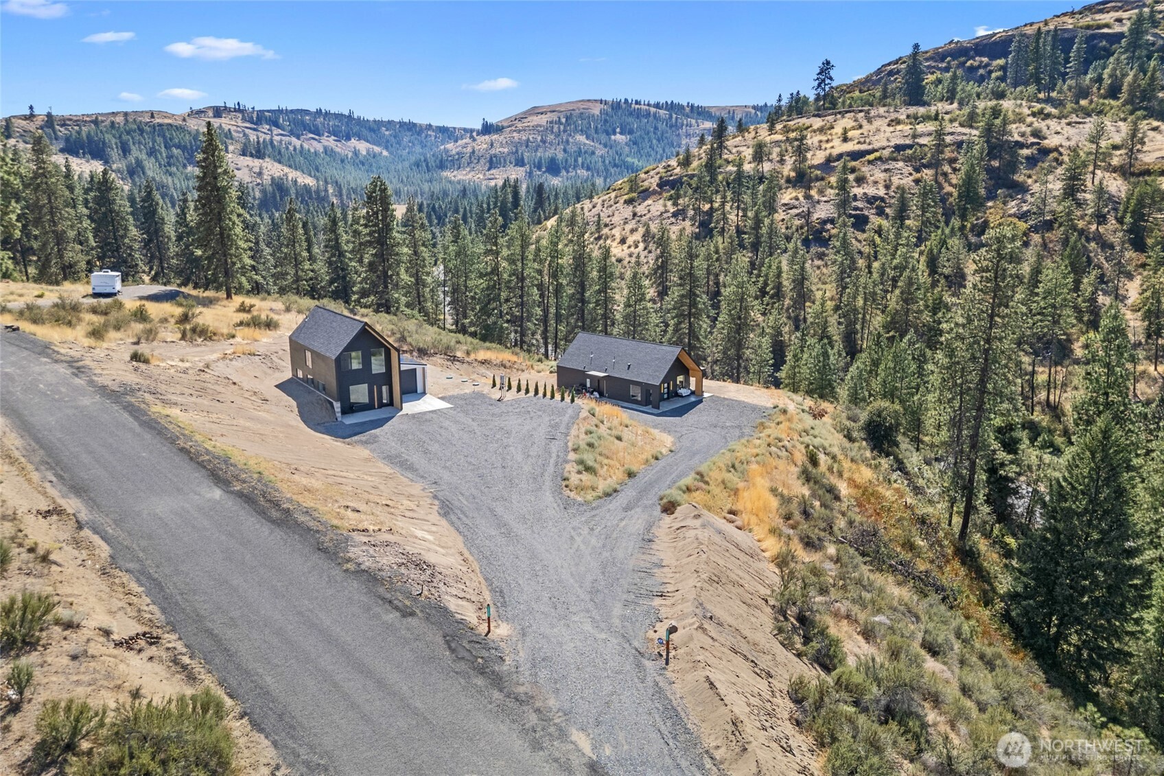 38265 Timber Lane N Lincoln WA 99147