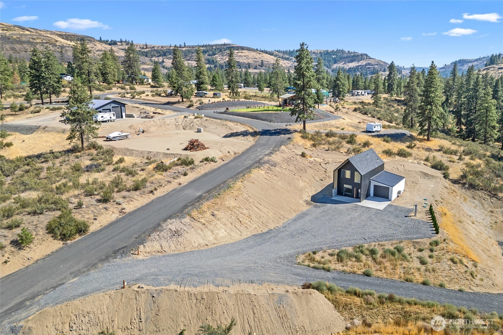 38265 Timber Lane N Lincoln WA 99147