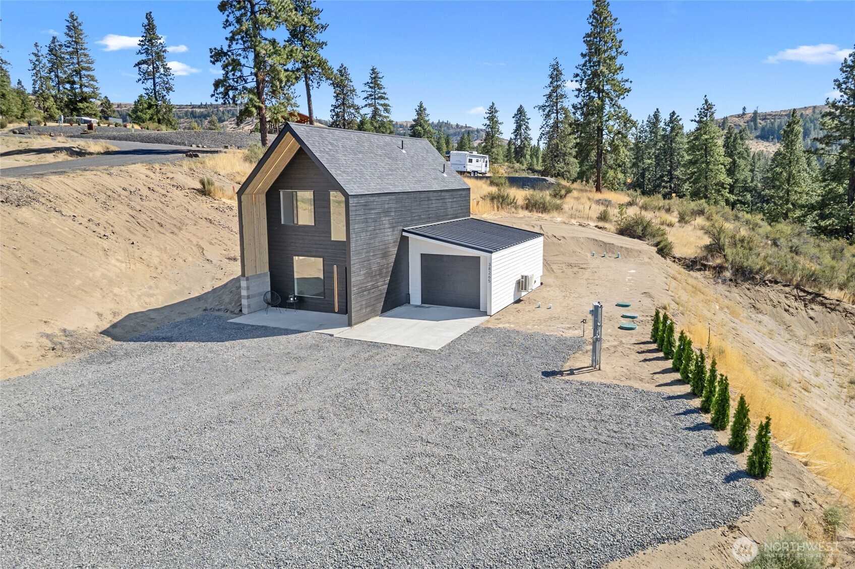 38265 Timber Lane N Lincoln WA 99147