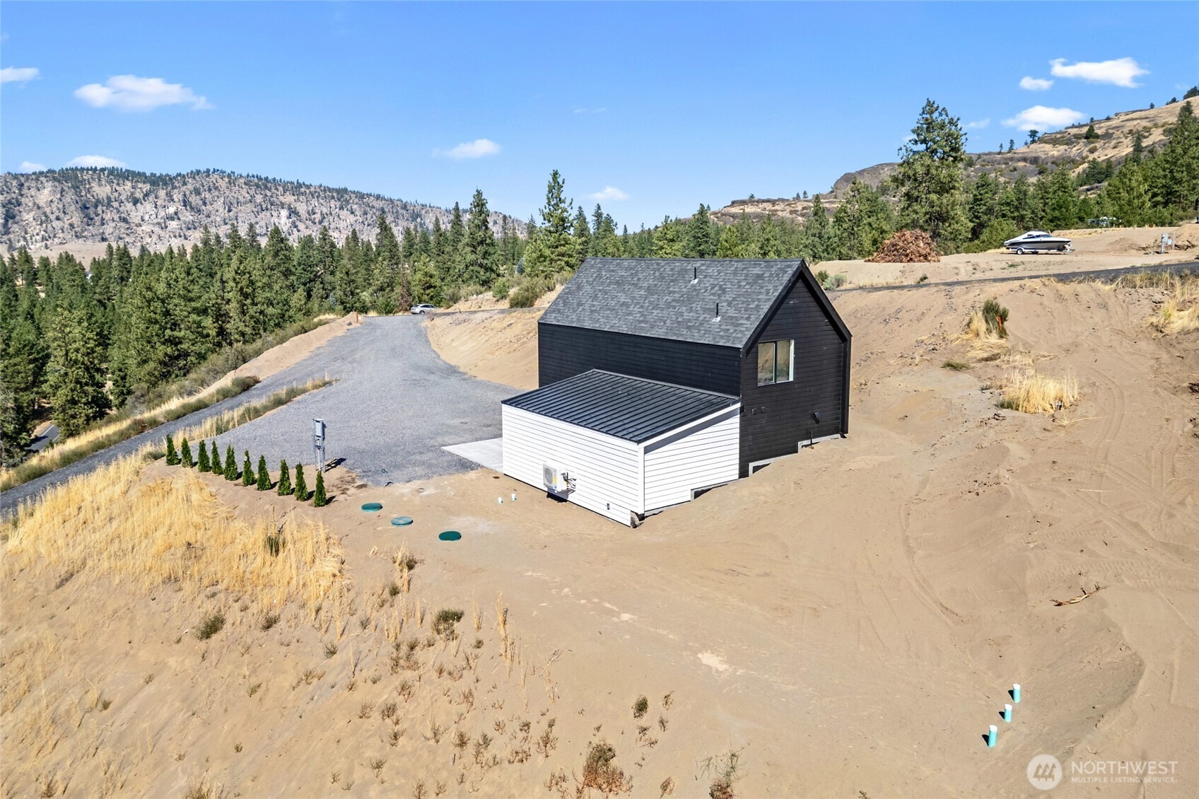 38265 Timber Lane N Lincoln WA 99147