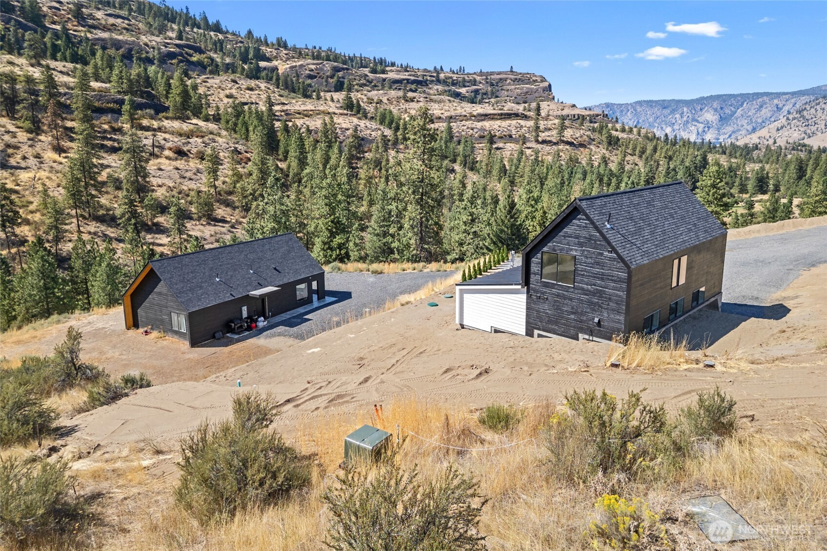 38265 Timber Lane N Lincoln WA 99147