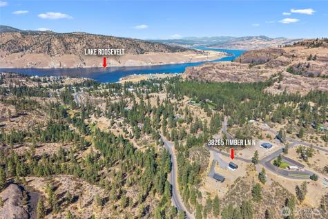38265 Timber Lane N Lincoln WA 99147