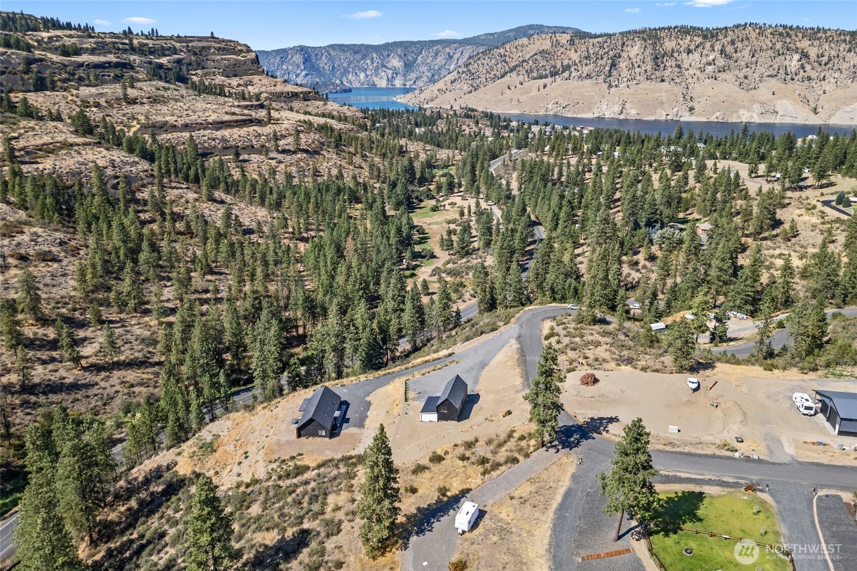 38265 Timber Lane N Lincoln WA 99147