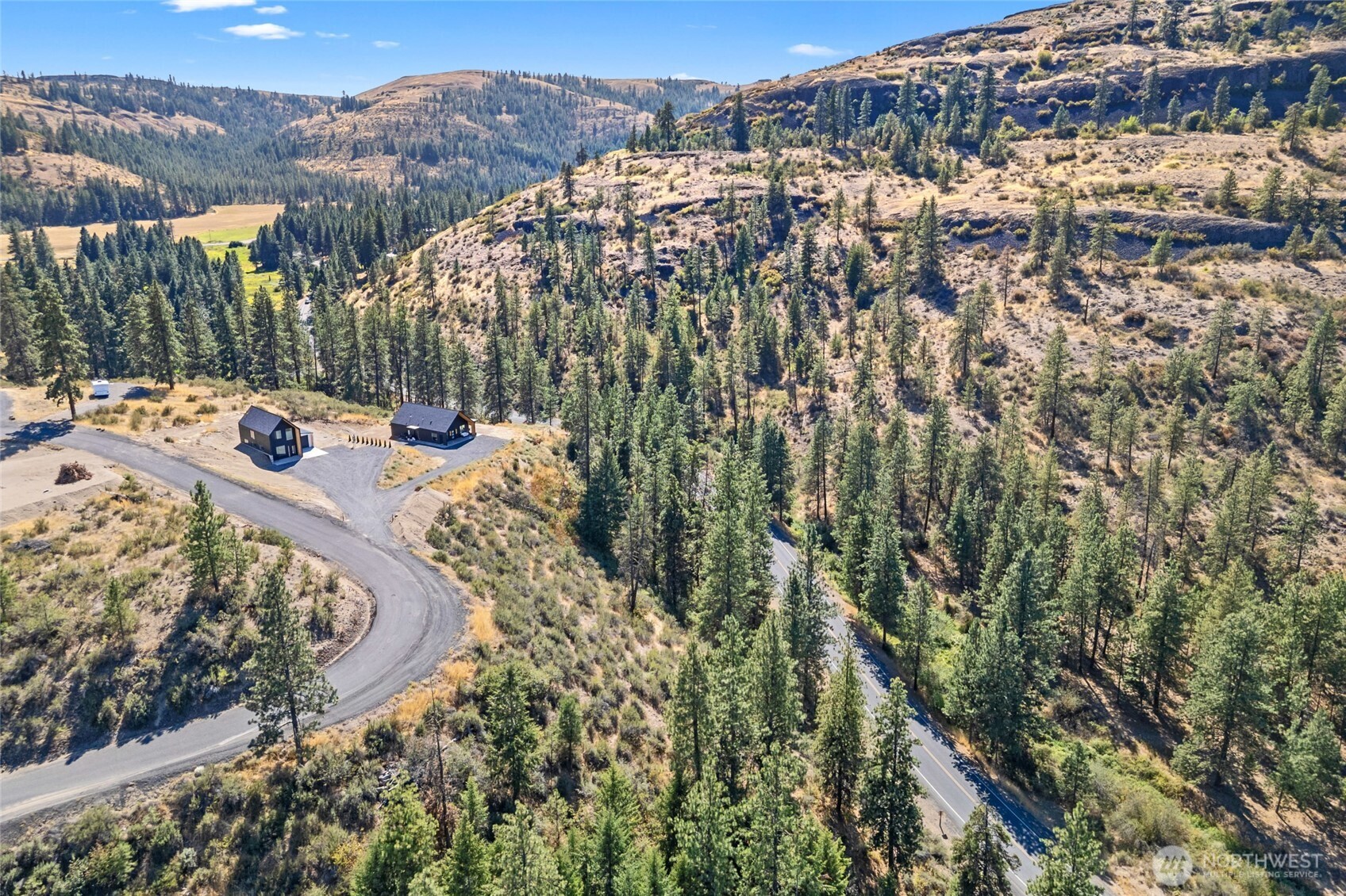 38265 Timber Lane N Lincoln WA 99147