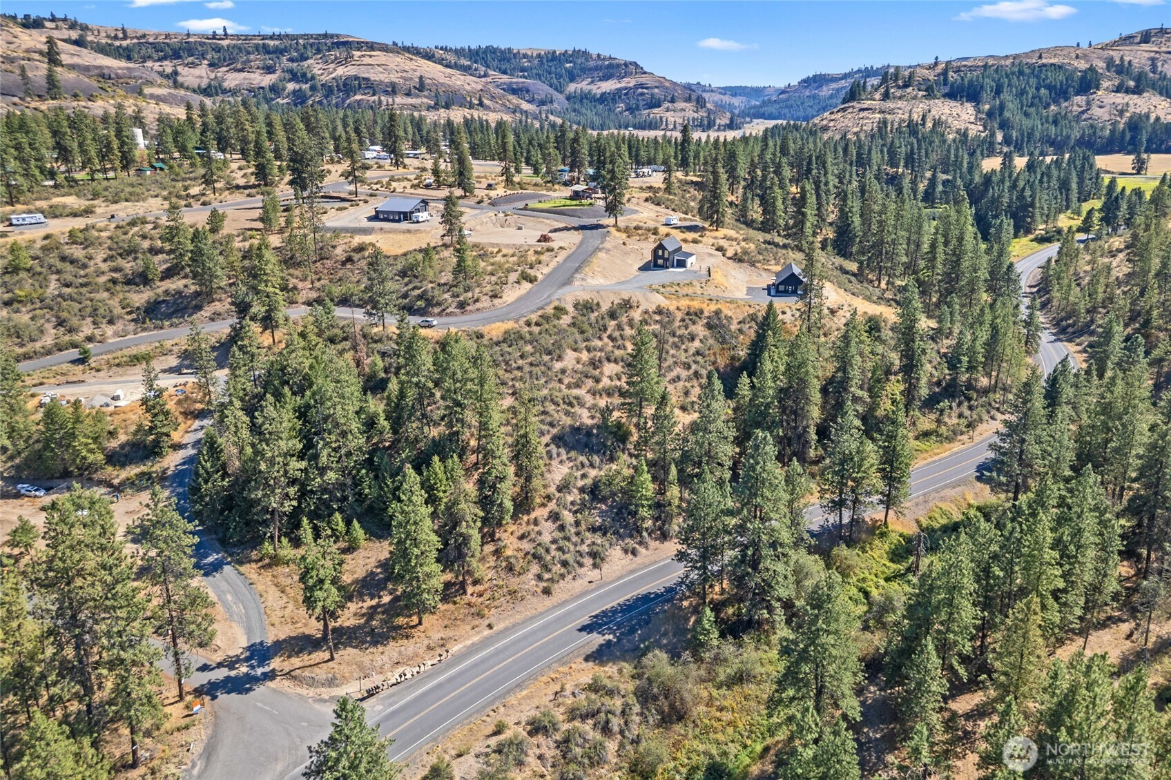 38265 Timber Lane N Lincoln WA 99147