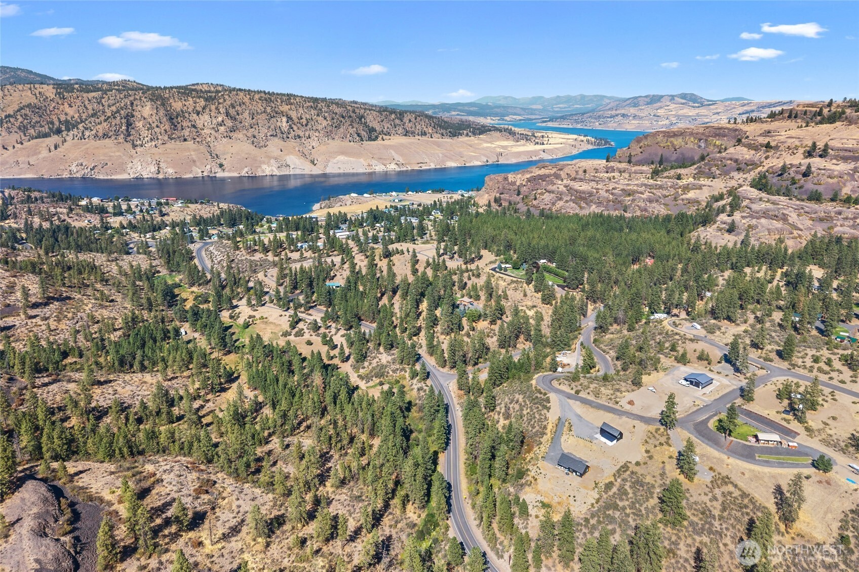 38265 Timber Lane N Lincoln WA 99147