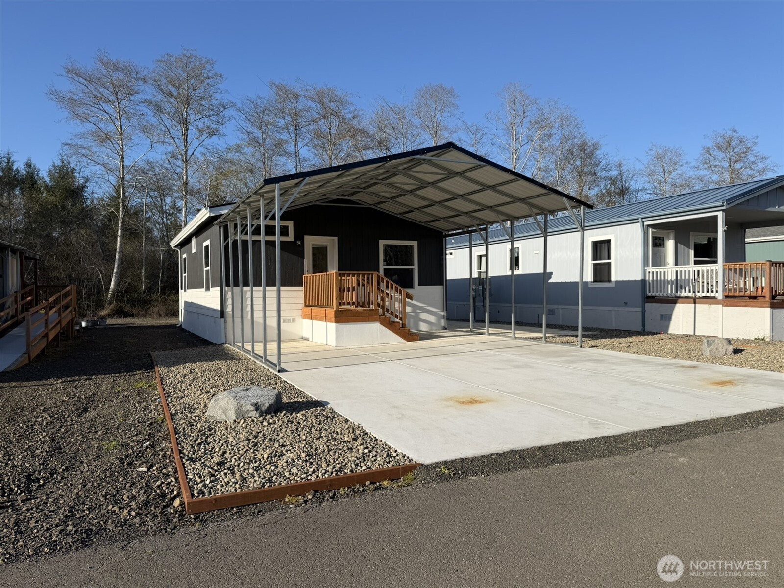 2010 Broadway Avenue Hoquiam WA 98550