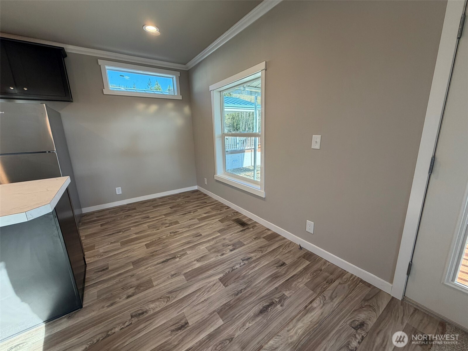2010 Broadway Avenue Hoquiam WA 98550