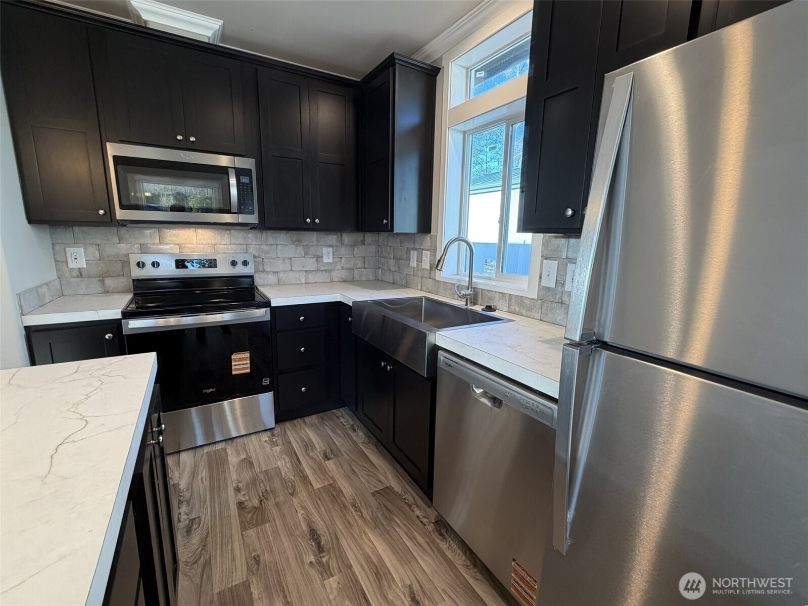 2010 Broadway Avenue Hoquiam WA 98550