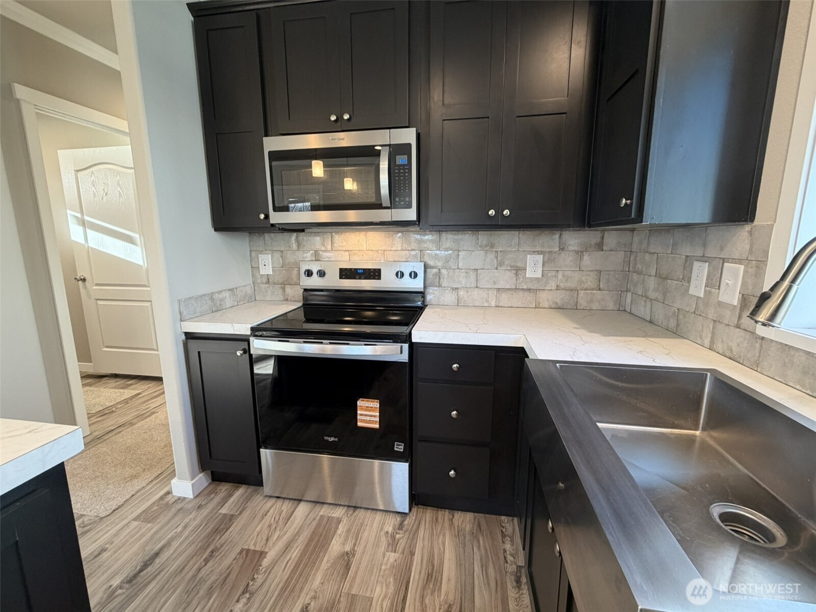 2010 Broadway Avenue Hoquiam WA 98550