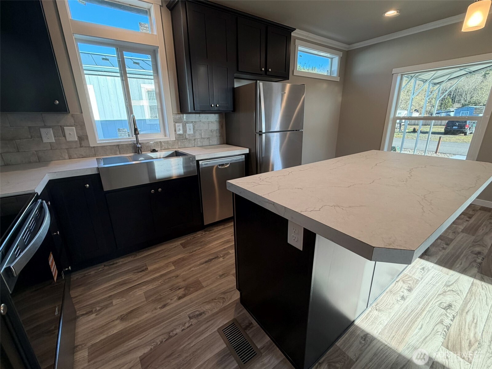 2010 Broadway Avenue Hoquiam WA 98550