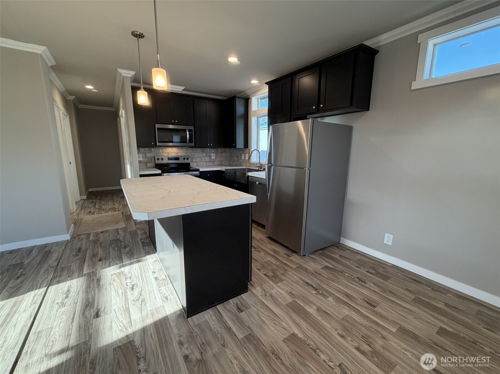 2010 Broadway Avenue Hoquiam WA 98550
