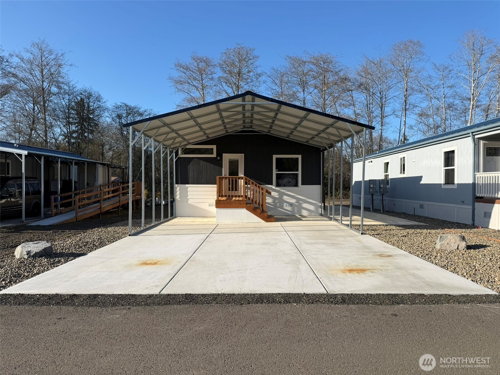 2010 Broadway Avenue Hoquiam WA 98550