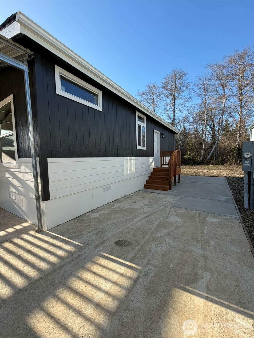 2010 Broadway Avenue Hoquiam WA 98550