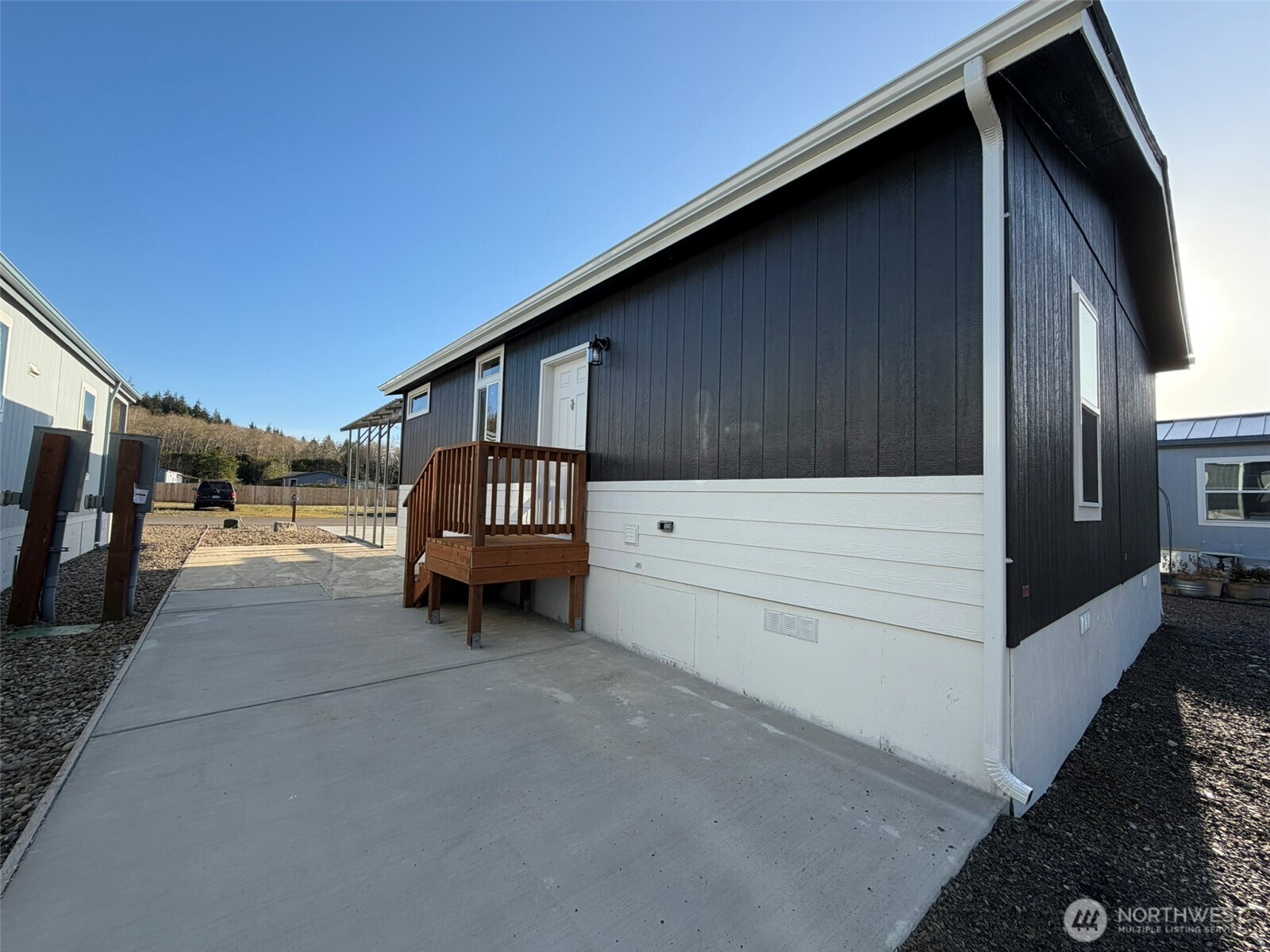 2010 Broadway Avenue Hoquiam WA 98550