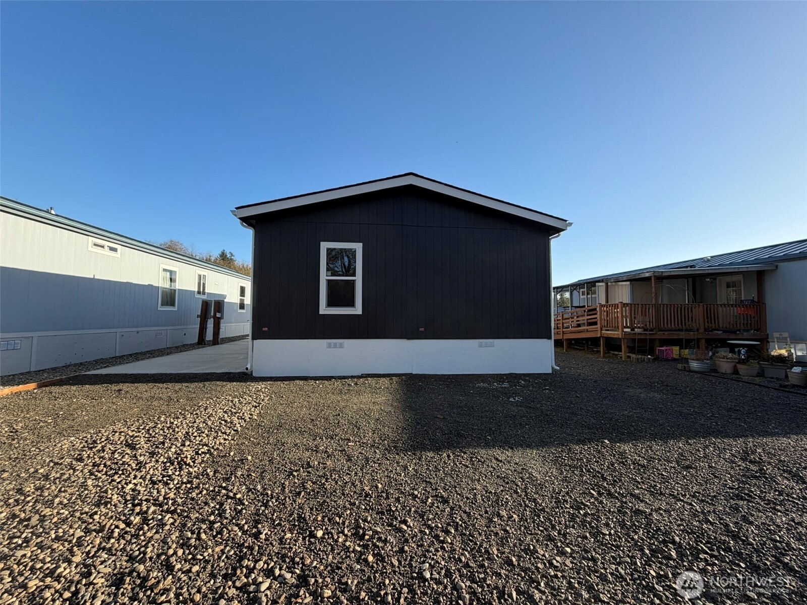 2010 Broadway Avenue Hoquiam WA 98550