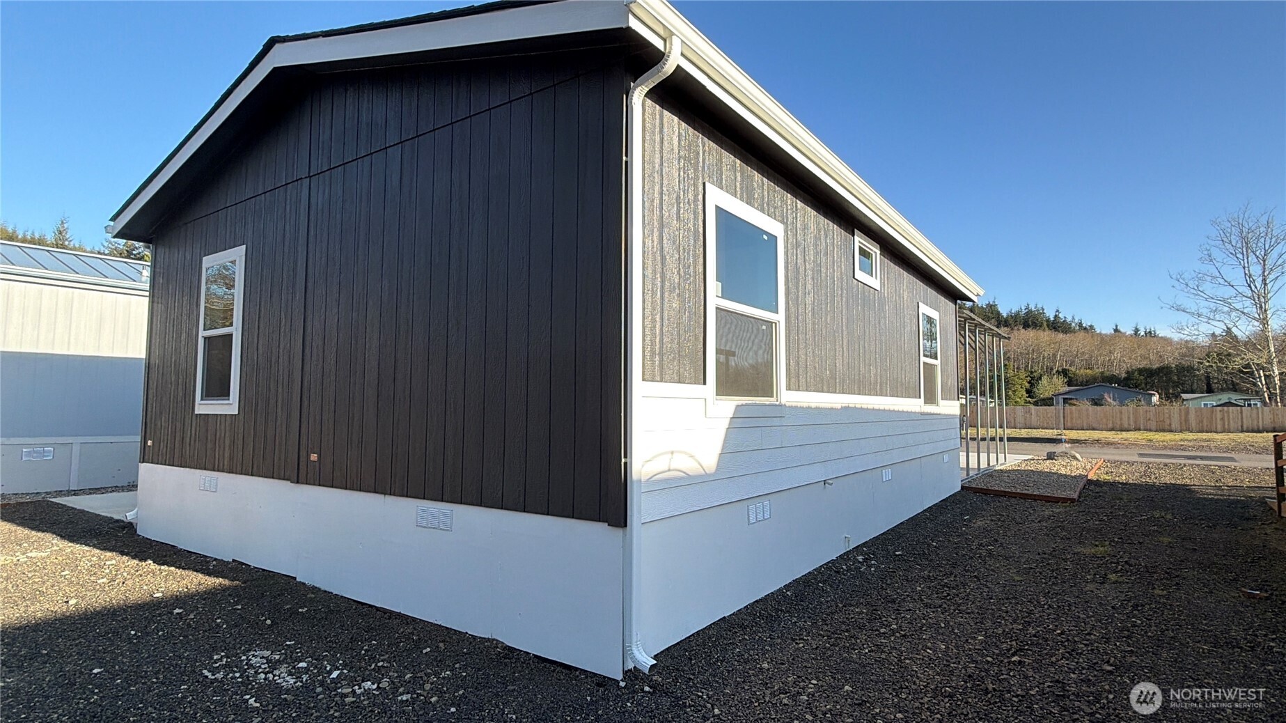 2010 Broadway Avenue Hoquiam WA 98550