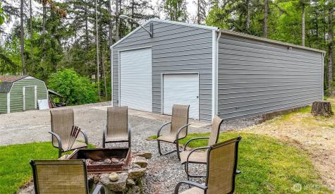 4911 255th Street Ct E Graham WA 98338