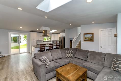 4911 255th Street Ct E Graham WA 98338