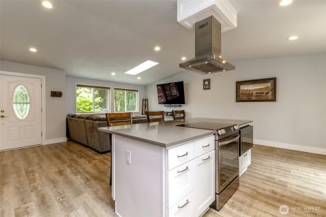 4911 255th Street Ct E Graham WA 98338
