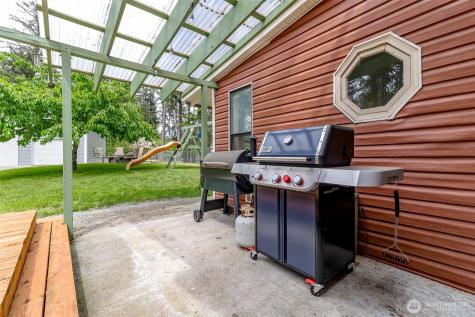 4911 255th Street Ct E Graham WA 98338