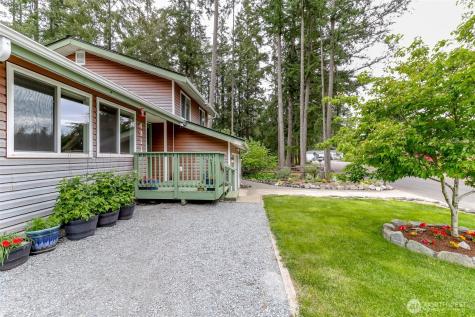 4911 255th Street Ct E Graham WA 98338