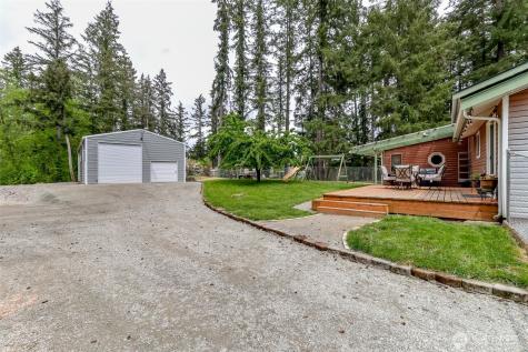 4911 255th Street Ct E Graham WA 98338