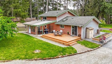 4911 255th Street Ct E Graham WA 98338