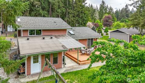 4911 255th Street Ct E Graham WA 98338