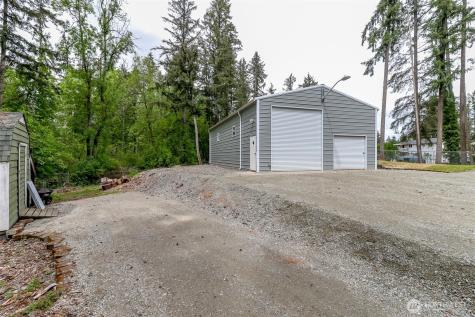 4911 255th Street Ct E Graham WA 98338