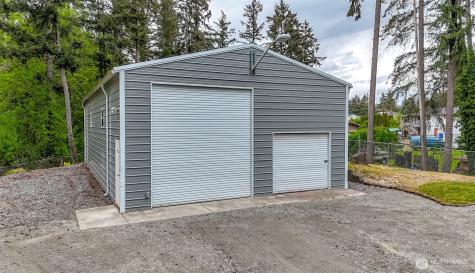 4911 255th Street Ct E Graham WA 98338