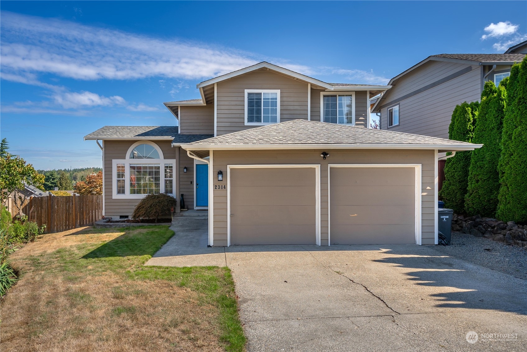 2314 S 278th Court Federal Way WA 98003