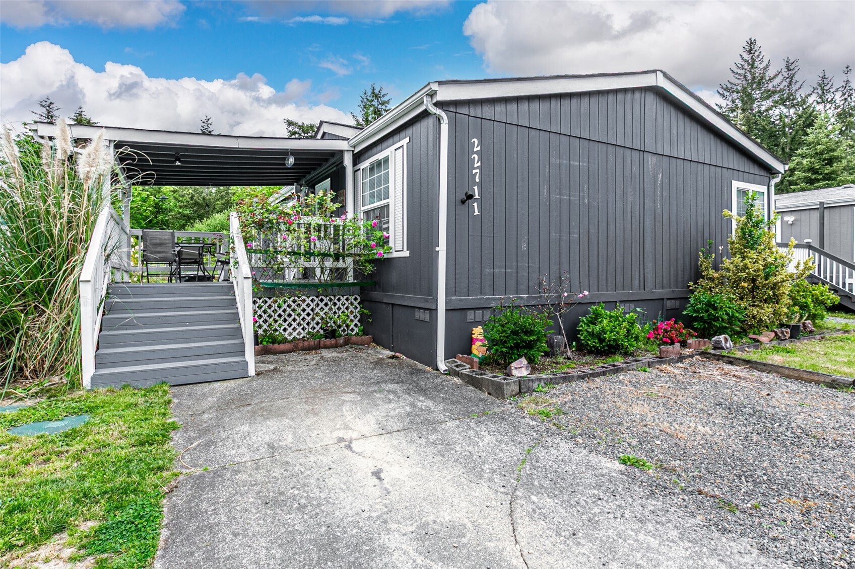 22711 91st Avenue Ct E Graham WA 98338