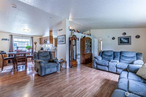 22711 91st Avenue Ct E Graham WA 98338